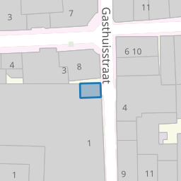 Perceel DKM00-A-3422