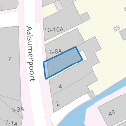 Perceel DKM00-A-3427