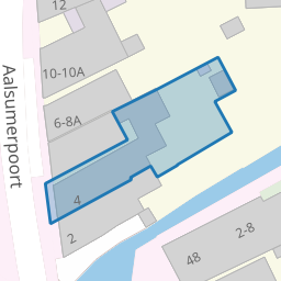 Perceel DKM00-A-3428