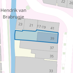 Perceel DKM00-A-3430