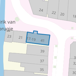 Perceel DKM00-A-3431