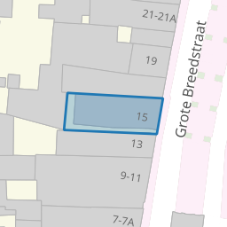 Perceel DKM00-A-3434