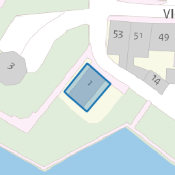 Perceel DKM00-A-3444