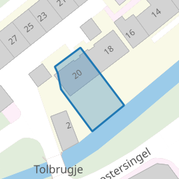 Perceel DKM00-A-3446