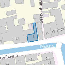 Perceel DKM00-A-3449