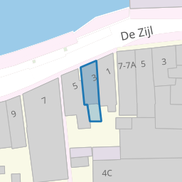 Perceel DKM00-A-3452