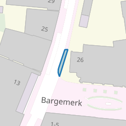 Perceel DKM00-A-3476