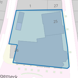 Perceel DKM00-A-3478