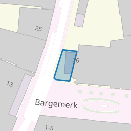 Perceel DKM00-A-3483