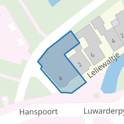 Perceel DKM00-A-3494