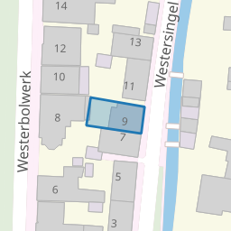 Perceel DKM00-A-3500