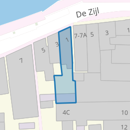 Perceel DKM00-A-3502