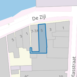 Perceel DKM00-A-3503