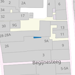 Perceel DKM00-A-3505