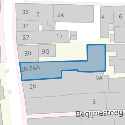 Perceel DKM00-A-3508