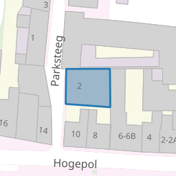 Perceel DKM00-A-3515