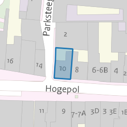 Perceel DKM00-A-3516