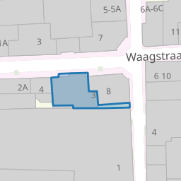 Perceel DKM00-A-3518