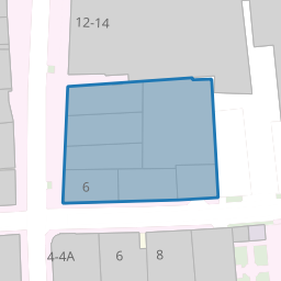 Perceel DKM00-A-3530