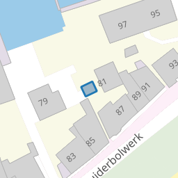 Perceel DKM00-A-3537