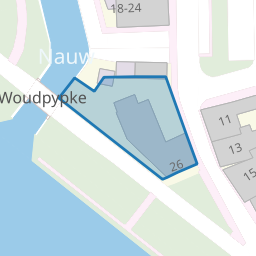 Perceel DKM00-A-3541