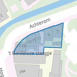 Perceel DKM00-A-3545