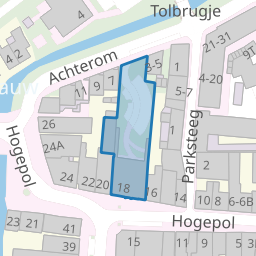 Perceel DKM00-A-3546