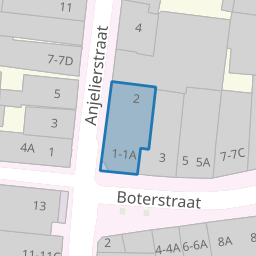 Perceel DKM00-A-3551