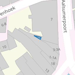 Perceel DKM00-A-3553