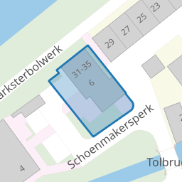 Perceel DKM00-A-3557