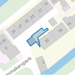 Perceel DKM00-A-3559