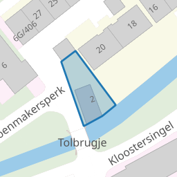 Perceel DKM00-A-3560