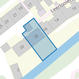 Perceel DKM00-A-3561