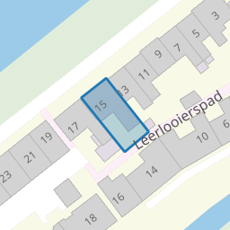 Perceel DKM00-A-3563