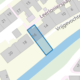 Perceel DKM00-A-3564