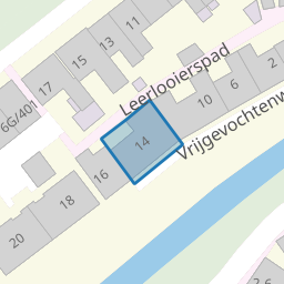 Perceel DKM00-A-3565