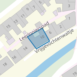 Perceel DKM00-A-3567