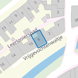 Perceel DKM00-A-3569