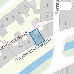 Perceel DKM00-A-3571