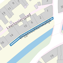 Perceel DKM00-A-3575