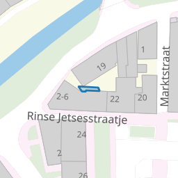 Perceel DKM00-A-3587