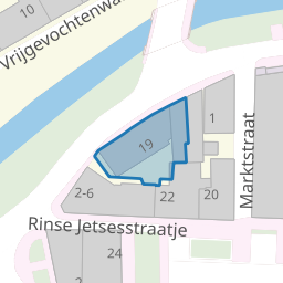 Perceel DKM00-A-3588