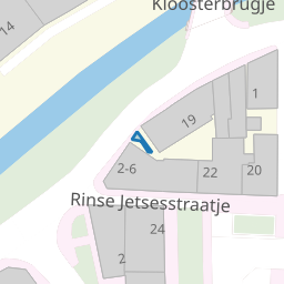 Perceel DKM00-A-3589