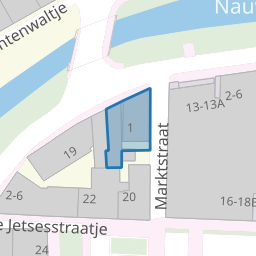 Perceel DKM00-A-3591