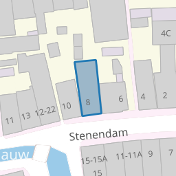 Perceel DKM00-A-3594