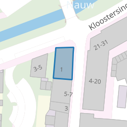 Perceel DKM00-A-3595