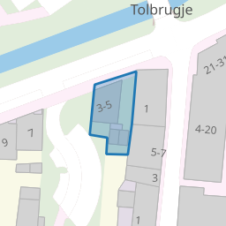 Perceel DKM00-A-3596