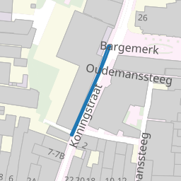 Perceel DKM00-A-3602