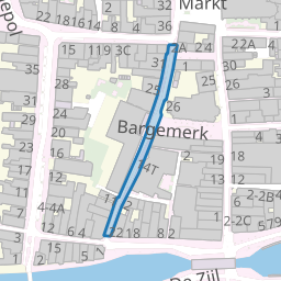 Perceel DKM00-A-3603