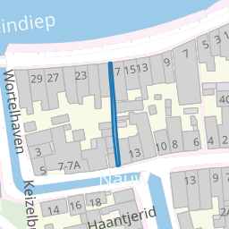 Perceel DKM00-A-3609